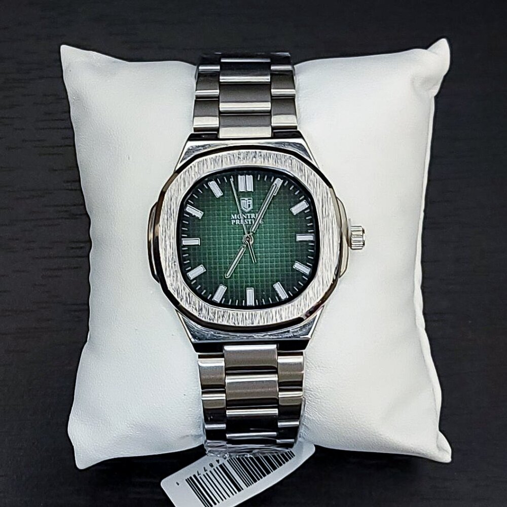 Montres Prestige X Invicta Men's Watch - 42mm, Silver